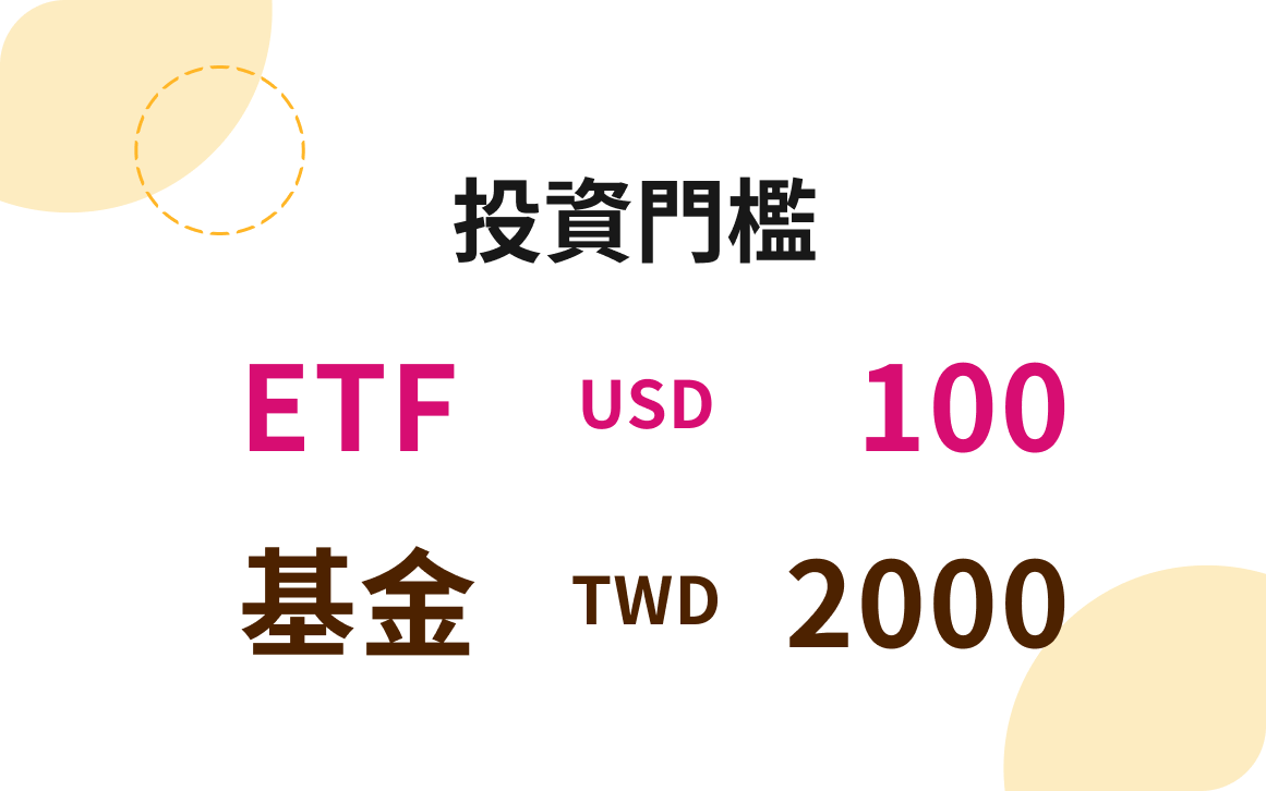 兆豐｜理財e把兆